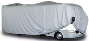 Covercraft Rv cover