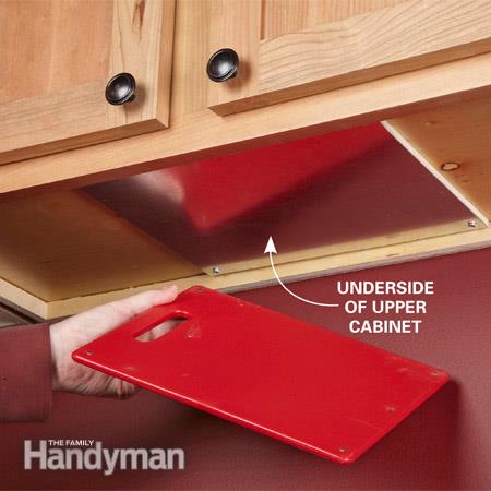 RV Organization Tips