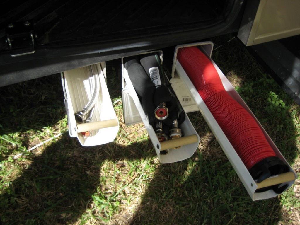 RV Organization Tips