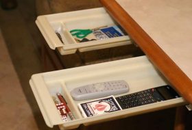 RV Organization Tips