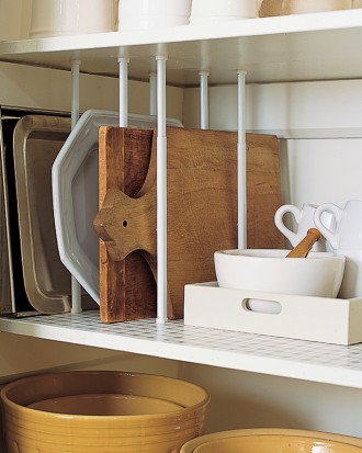 RV Organization Tips