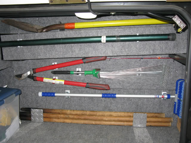 RV Organization Tips