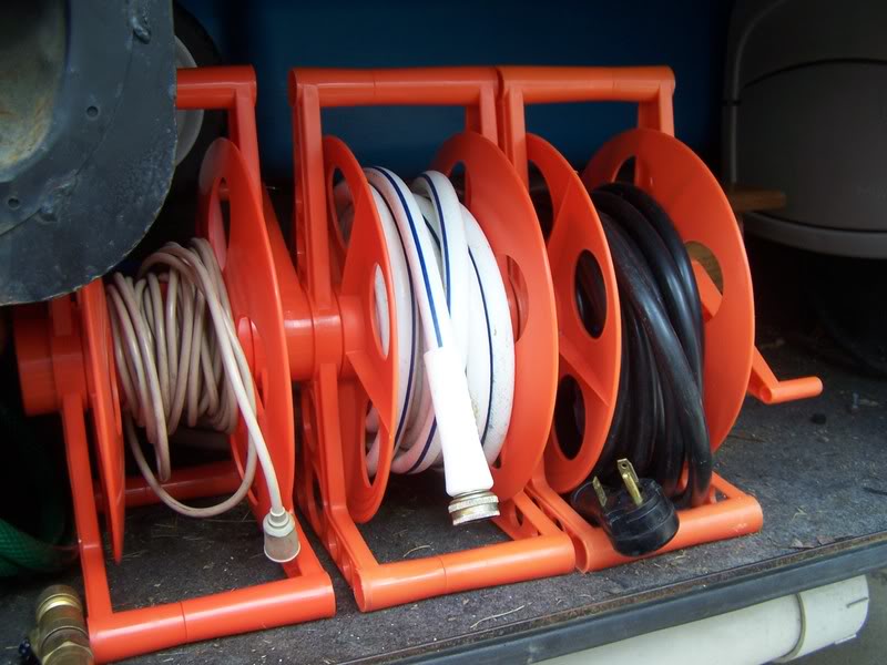 RV Organization Tips