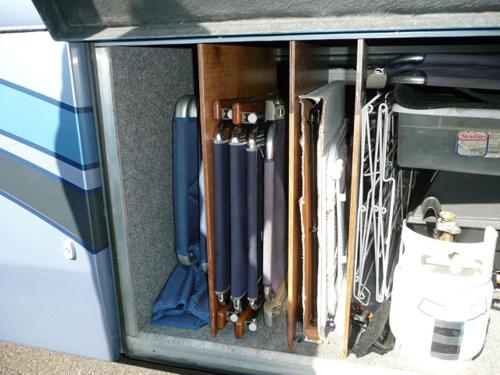 RV Organization Tips