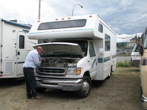 Used RV