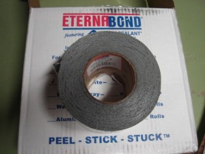 Eternabond Sealer Tape
