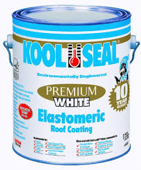 Kool Seal