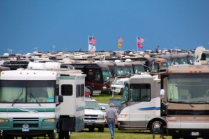 RV Rally