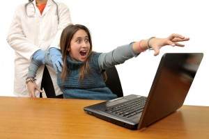 RV internet addiction