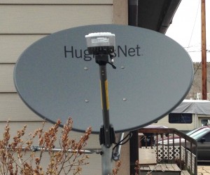 HughesNet