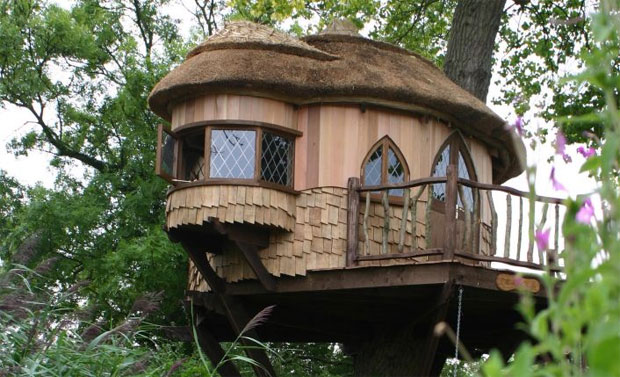 Glamping.com