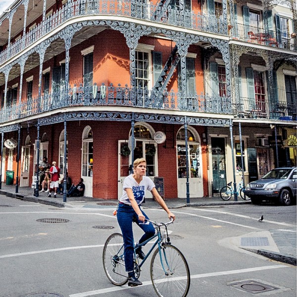 new orleans