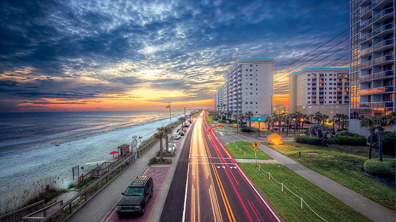 destin