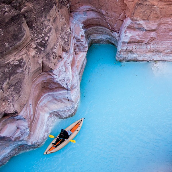 grand canyon