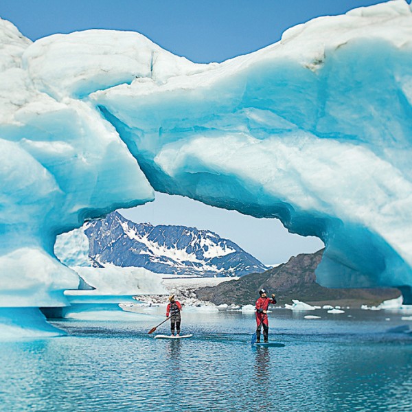 kenai