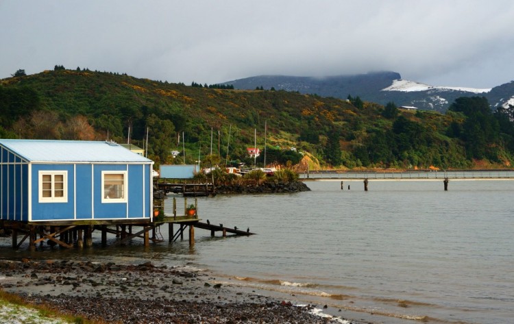 otagp peninsula