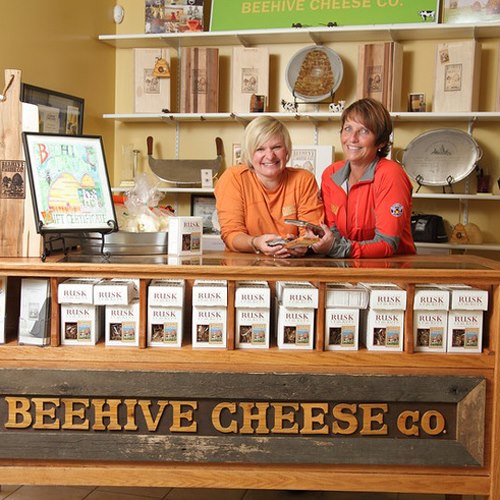 BeehiveCheese