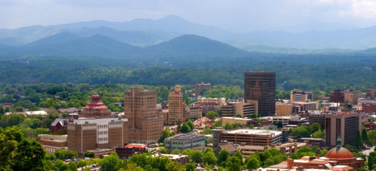 asheville