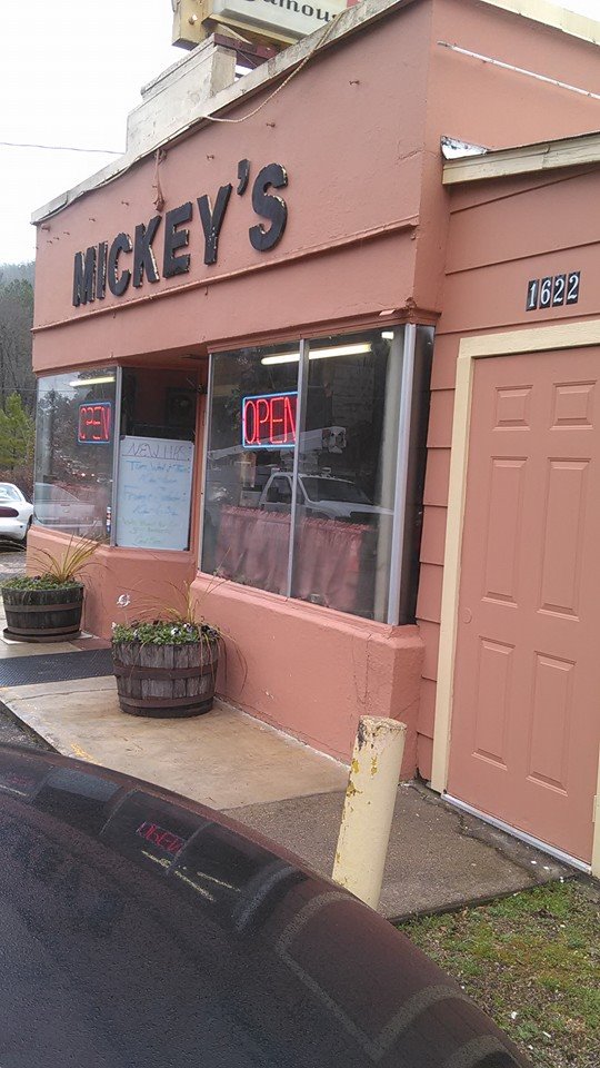 mickeys