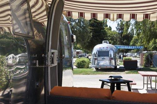 The Vacation of a Lifetime: 7 Campgrounds To Visit This Year