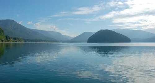 The Vacation of a Lifetime: 7 Campgrounds To Visit This Year