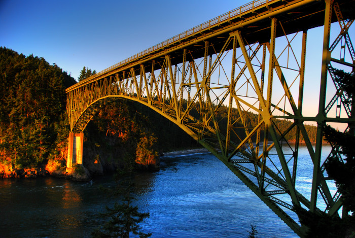 whidbey