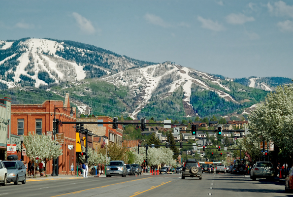 11 Road Trips That Are A Short Drive From Denver