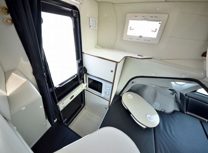 prius microwave