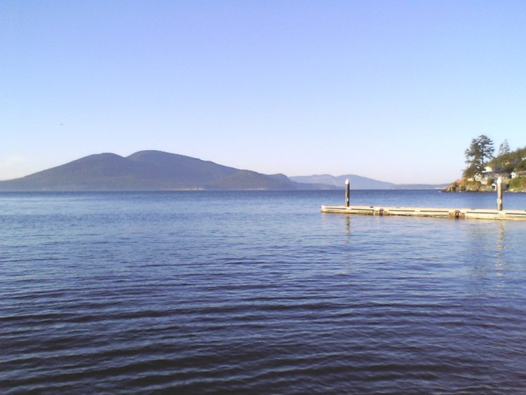 Cypress-island-washington