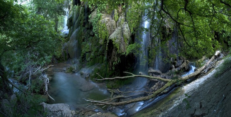 Colorado Bend