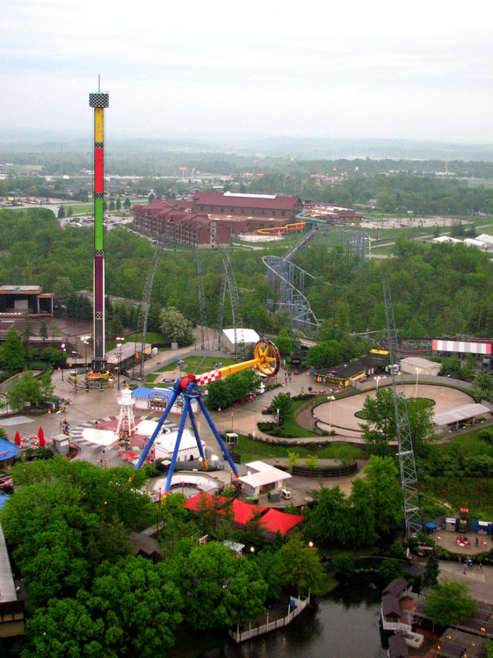 cincinatti