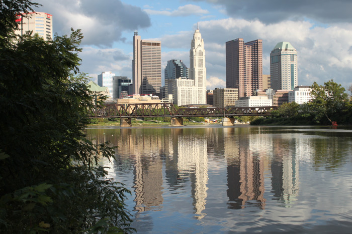 columbus