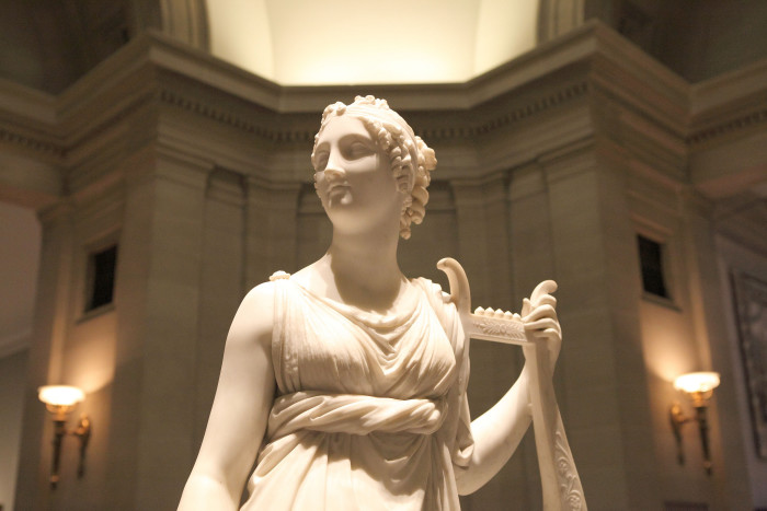 cleveland museum of art