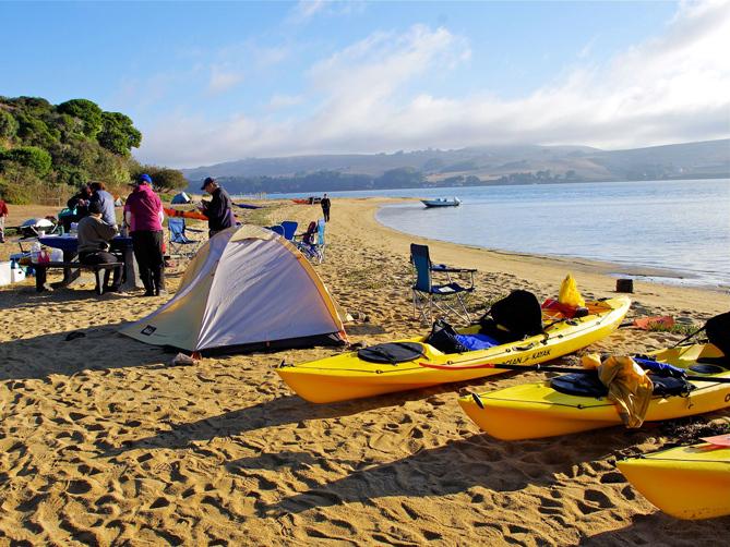tomales bay