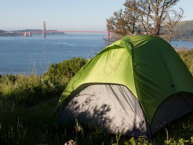 angel island