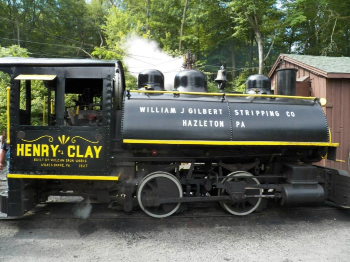 dutch train