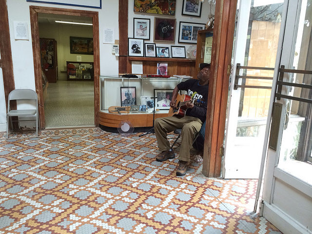 Highway-61-Blues-Museum
