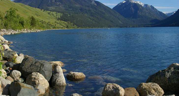 wallowa
