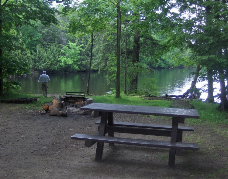 CranberryLakeCampground1662