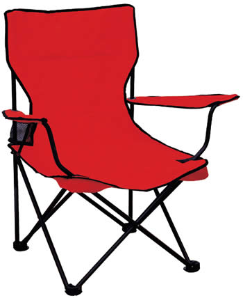 Quad chair