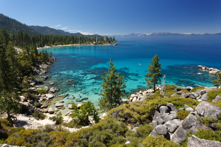 tahoe