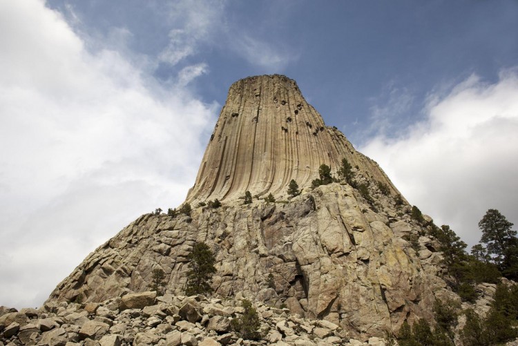 Devils Tower