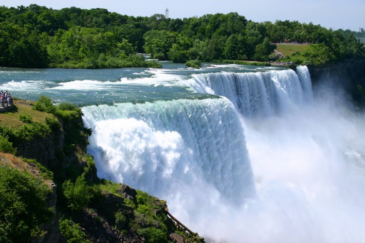 niagara