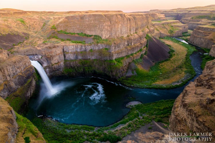 palouse