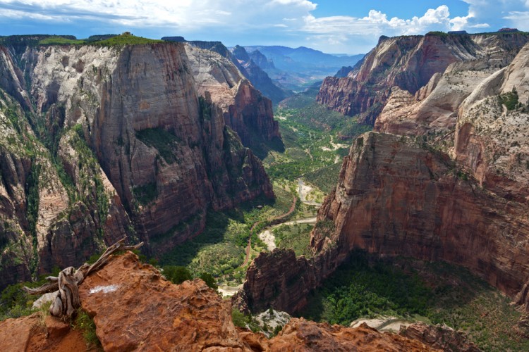 zion