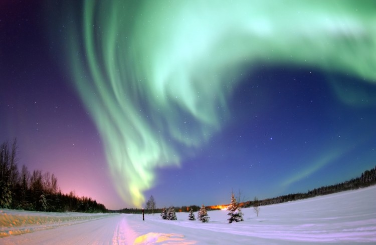 northenr lights