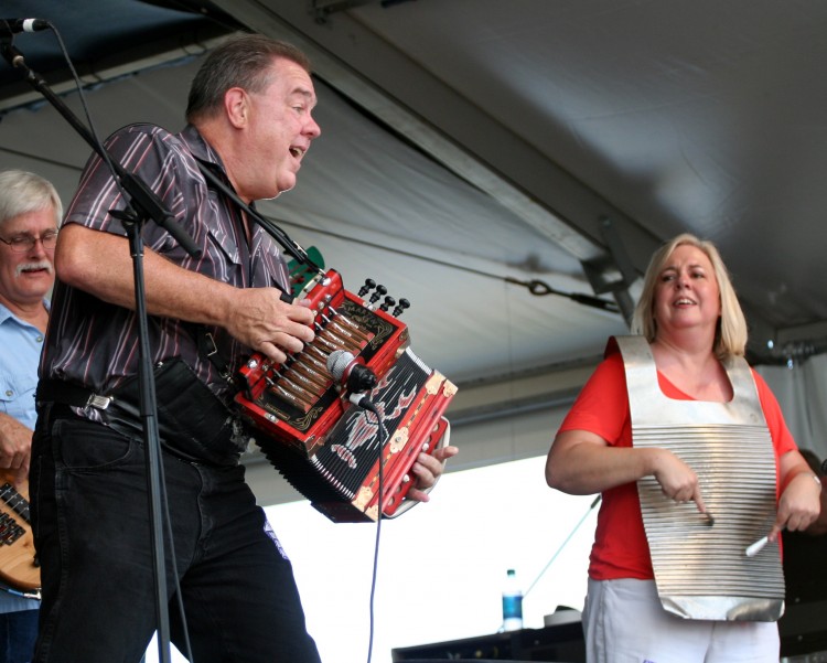 Bruce_&_Sue_Daigrepont_-_The_Bruce_Daigrepont_Cajun_Band