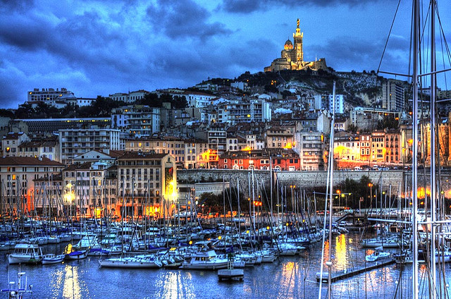 Marseille