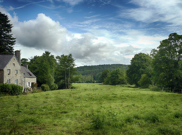 Normandy