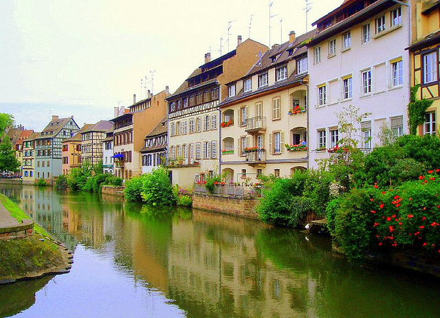 Stasbourg